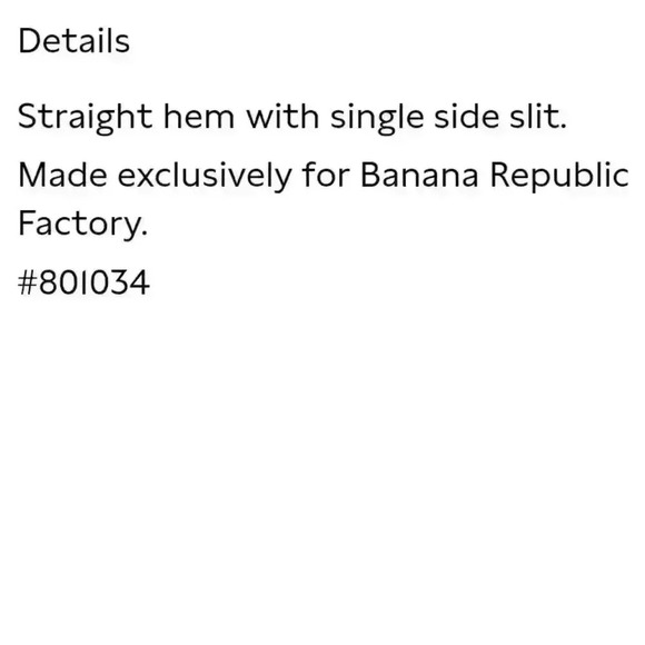 Banana Republic Scoop-Neck Midi Dress - Picture 6 of 14